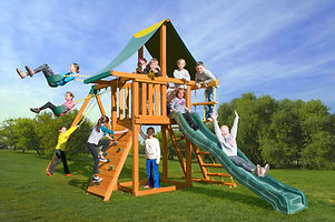 Dreamscape playset