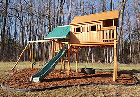 treehouse
