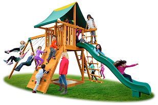 Ultimate playset