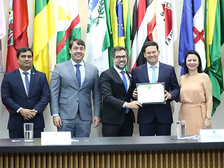 Informa CAMPS 2º Edição