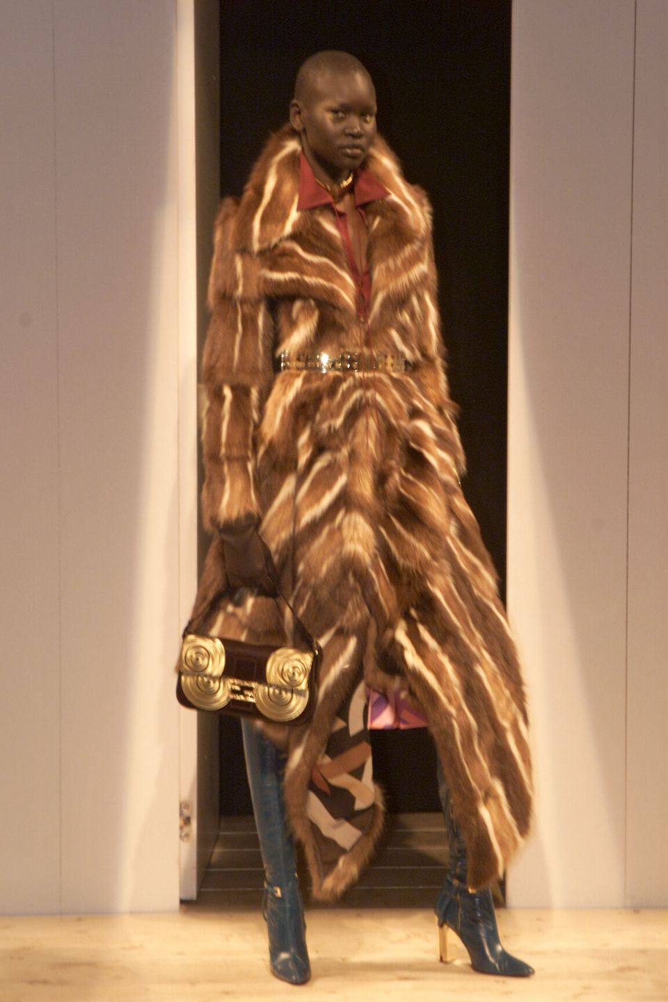 Thumbnail: Fendi