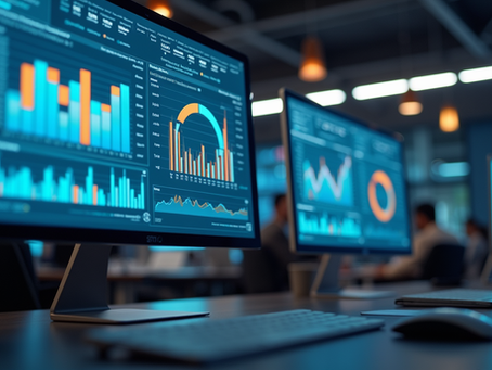 Personalized Data Architecture Design: Tailored Solutions for Your Business