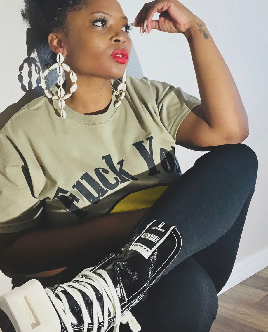 Thumbnail: ASHANTI HOOPS