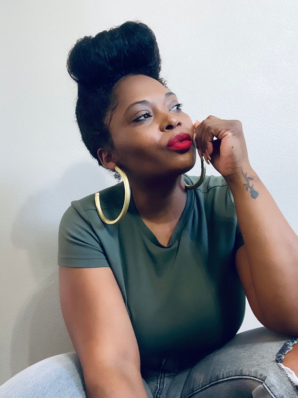 Thumbnail: BRASS STAINED HOOPS