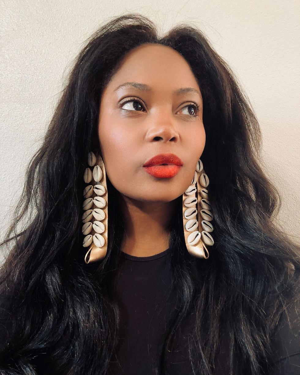 Thumbnail: EMERAL COWRIE