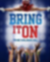 Bring It On: The Musical