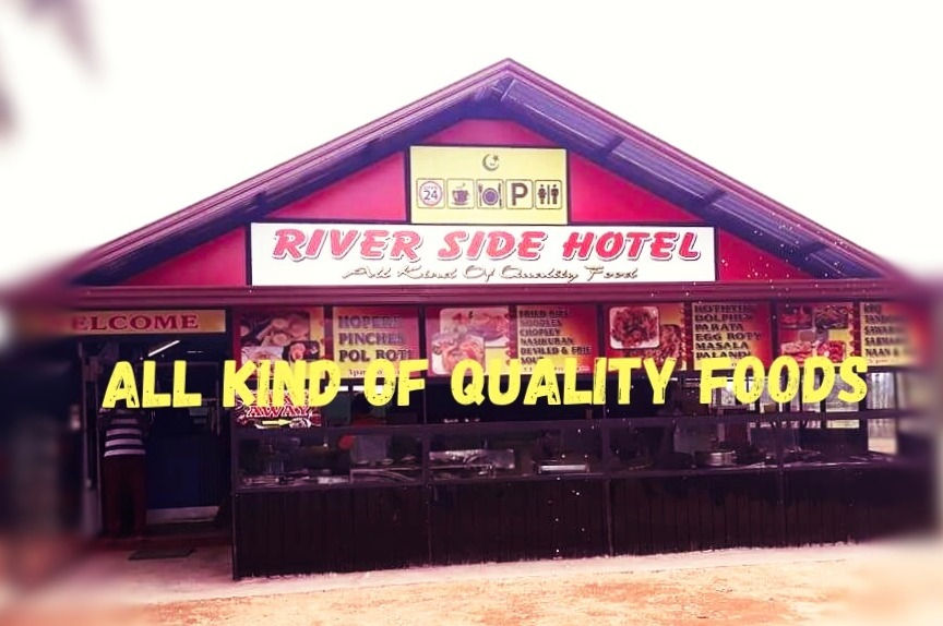 RIVER SIDE HOTEL NARAMMALA