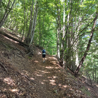 The best trails with family in Tuscany