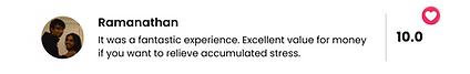 Paterson skywalk reviews