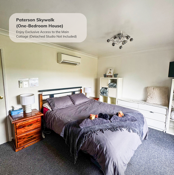 Cheap Paterson motel with free WiFi and comfortable rooms.