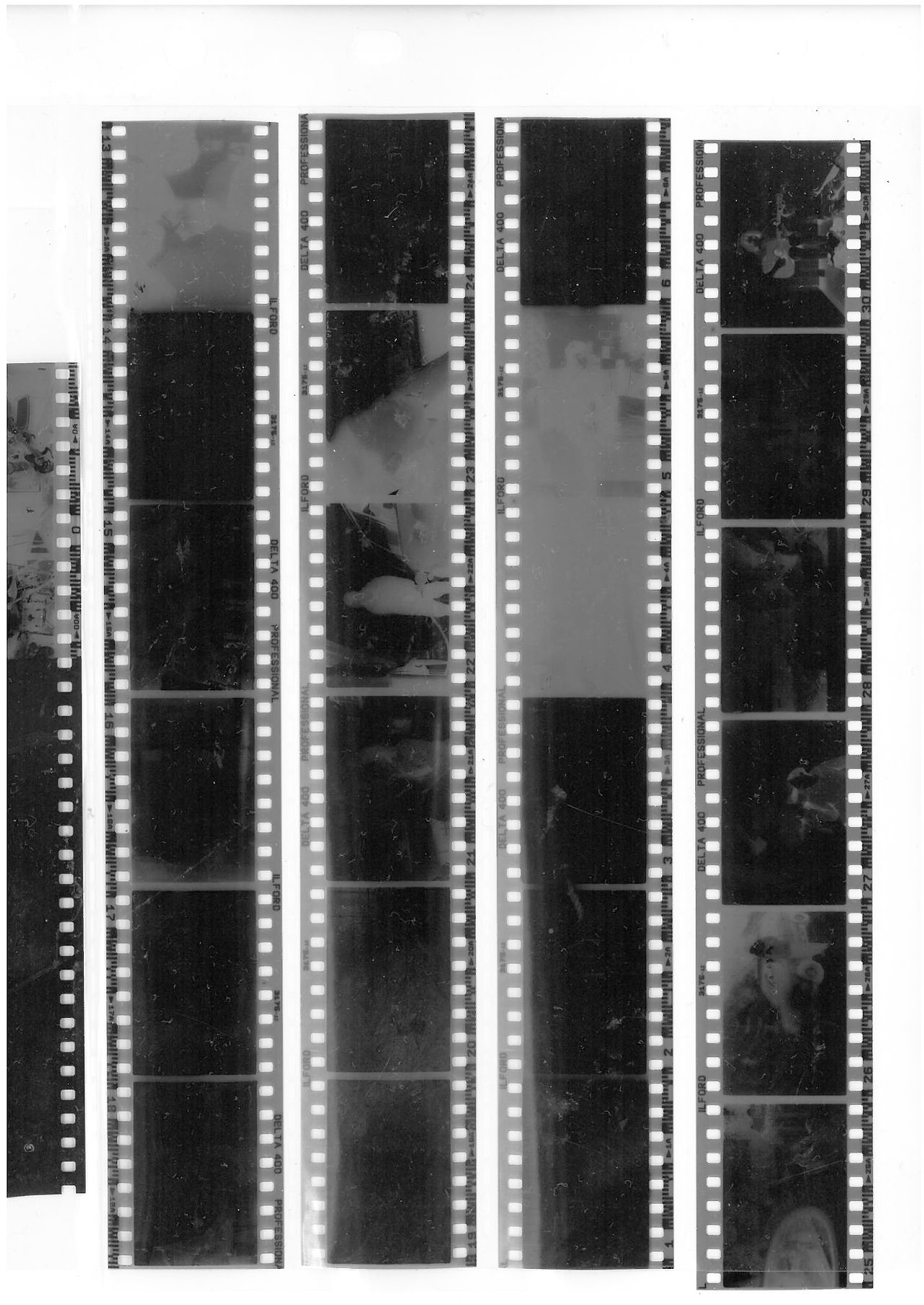 Analog 3