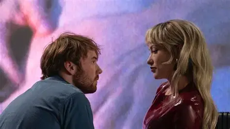 I Want Your Sex