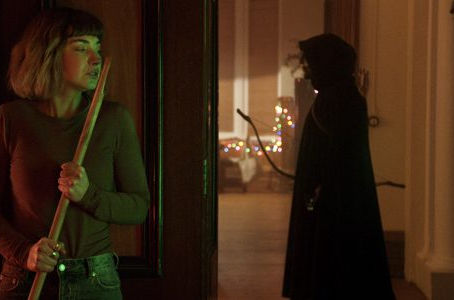 Black Christmas