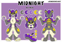 Reference Sheet
