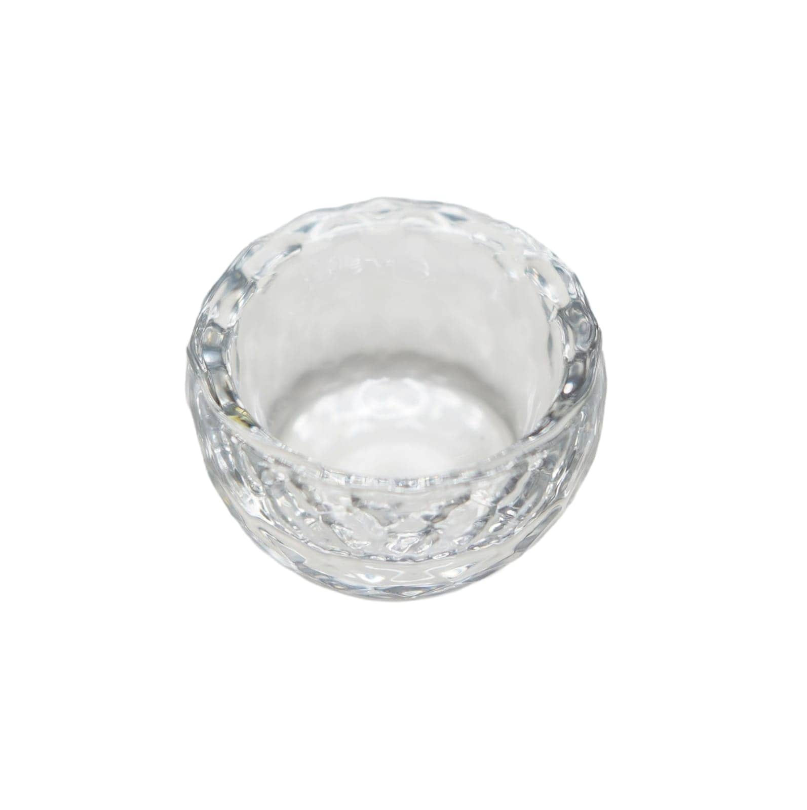 Dappen-Dish/ Mischglas