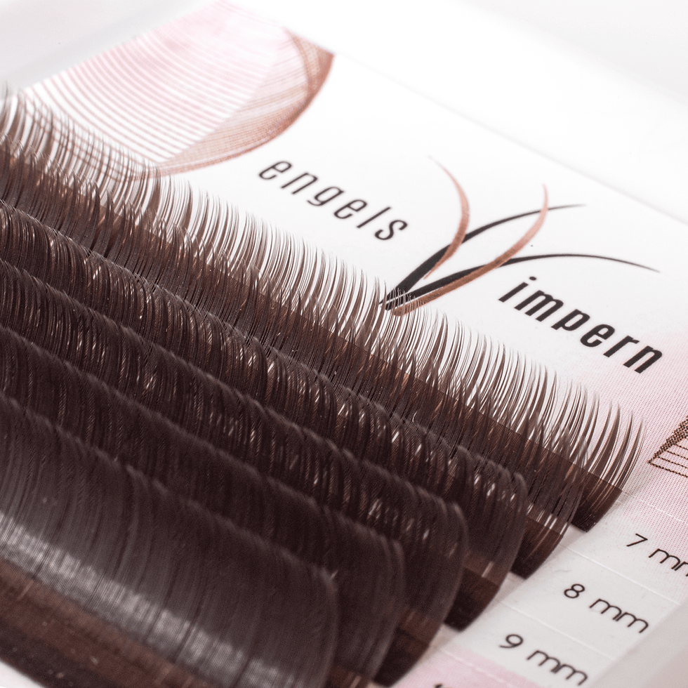 Miniaturbild: Color Lashes