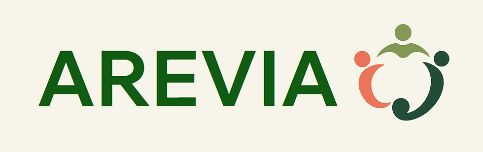 AREVIA_Logo mit Emblem.png