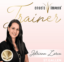 Adrienn Lorca Trainer für Wimpernverlängerungen in St. Gallen