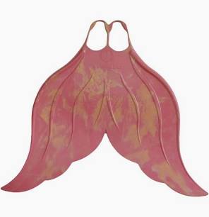 Mahina Mermaid Monofin 