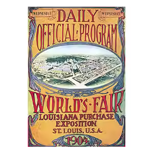 3. Yaz Olimpiyatları (St.Louis – 1904)