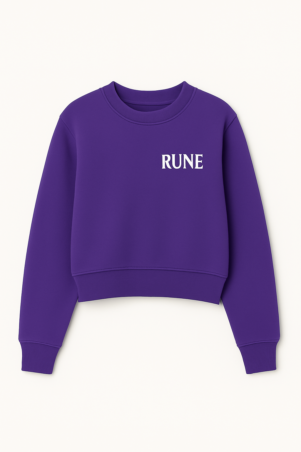 Women Seasonal Crewneck