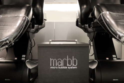 マイクロバブル
