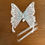 Thumbnail: Butterfly Wings Topper