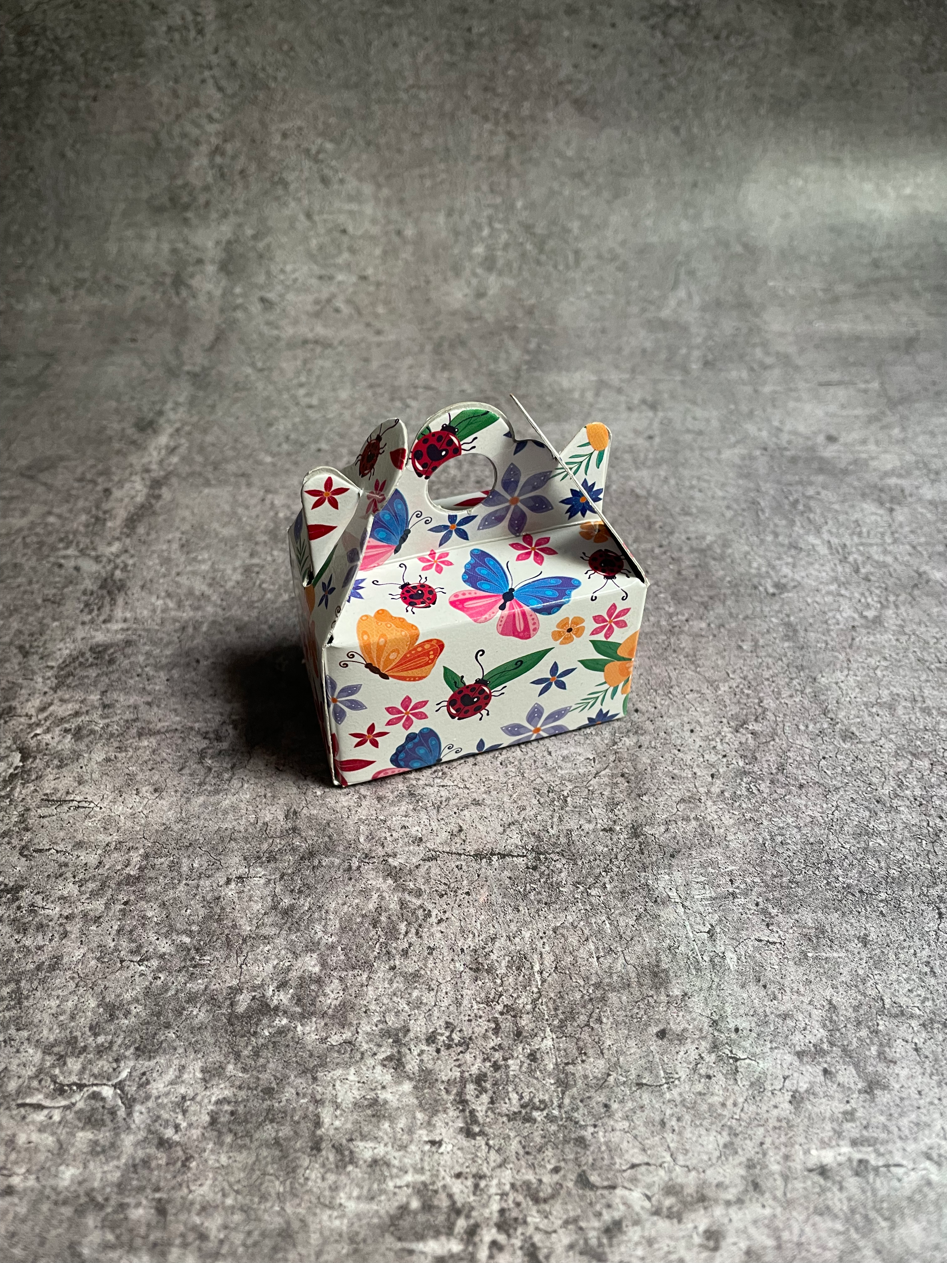 Mini Gift Box (Pack of 10)