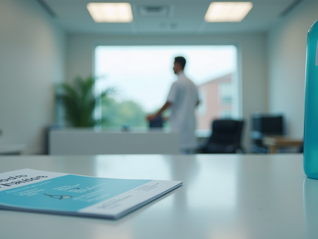 Health and Life Insurance for You