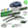 Limpador de para-brisa LIFAN 530 - 2014 em diante