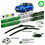 Miniatura: Limpador de para-brisa Lifan 320 - 2010 à 2015