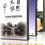Thumbnail: Ziran Qigong Stage 1 3xDVD Pack