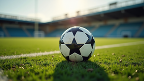 Explore the Benefits of Summer Soccer Camps: Why They’re a Game-Changer for Kids