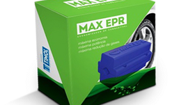 MAX EPR
ECONOMIZADOR DE COMBUSTÍVEL