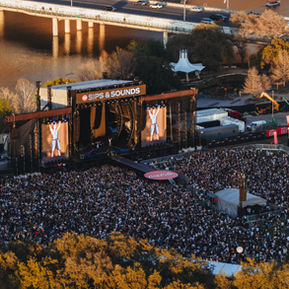 Concert Review: Coca-Cola Sips & Sounds Music Festival 2026