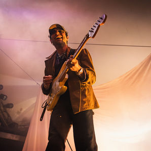 Del Water Gap Brings The ‘Chasing The Chimera Tour’ to Austin