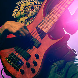 Melt at Cat's Cradle 5/1