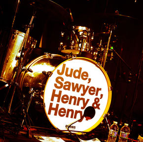 LAUNDRY DAY @ Brushy Street Commons 11/8