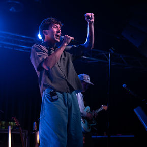 DWLLRS at Revel ABQ 7/24