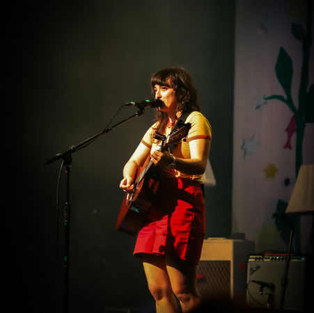 The Beths @ Emo's 11/4