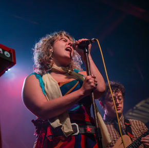 Boys Go To Jupiter @ Cat's Cradle 10/25