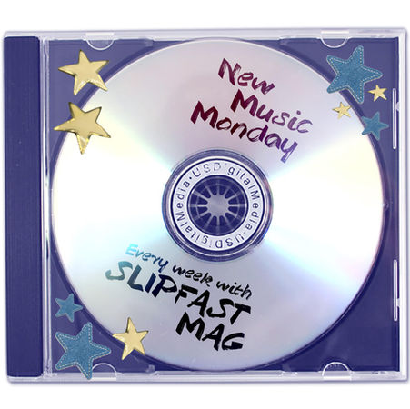 Get Carried Away Monday #3 7/28