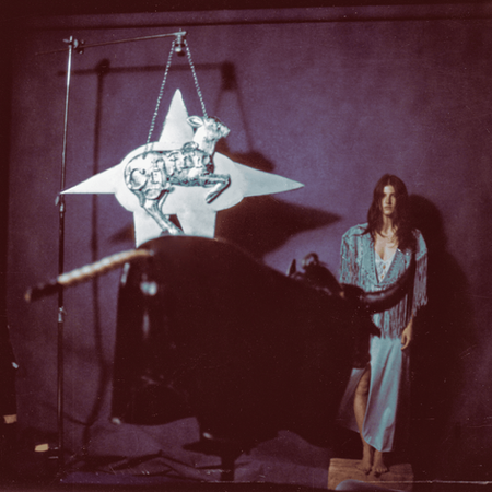 Review: Sydney Ross Mitchell’s "Cynthia" Prays for Acceptance in Outgrowing Identity