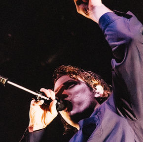 Culture Wars at Emo's 10/24