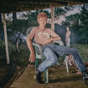 Bruised and Beautiful: Perfume Genius Turns The Gothic into a Church of Feral Grace on 6/21