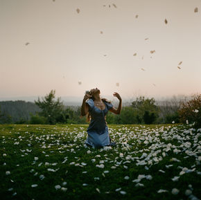 In Conversation: Melanie Herrera 