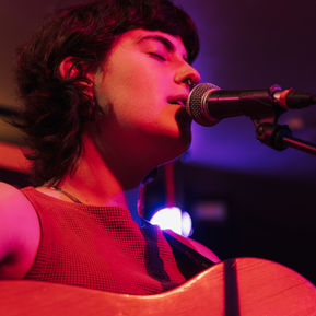 Cece Coakley at Chess Club 4/7