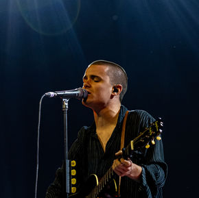 The Royston Club at The Moody Center 6/22