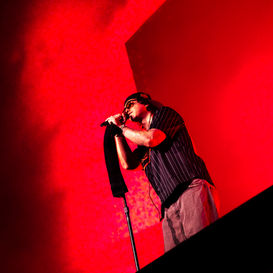 Joji at The Moody Center 7/6