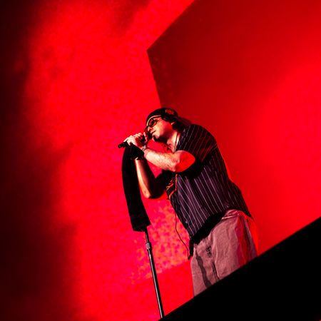 Joji at The Moody Center 7/6